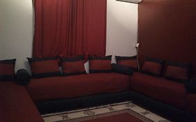 Magnifique Appartement Plage Saidia