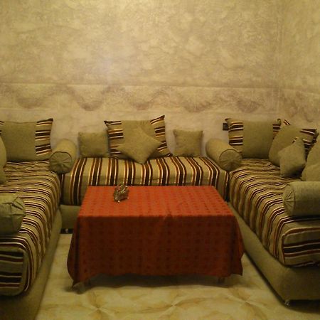 Magnifique Appartement Plage Saïdia Esterno foto