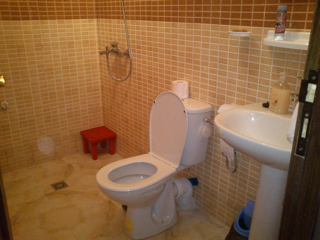 Magnifique Appartement Plage Saïdia Camera foto