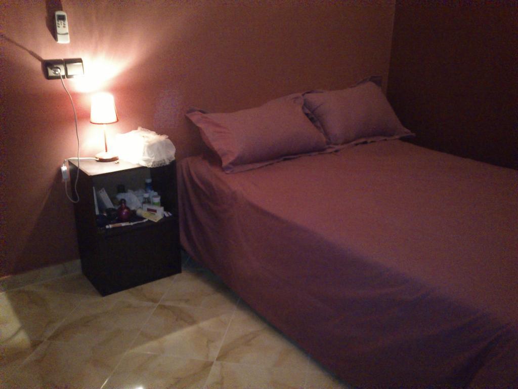 Magnifique Appartement Plage Saïdia Camera foto
