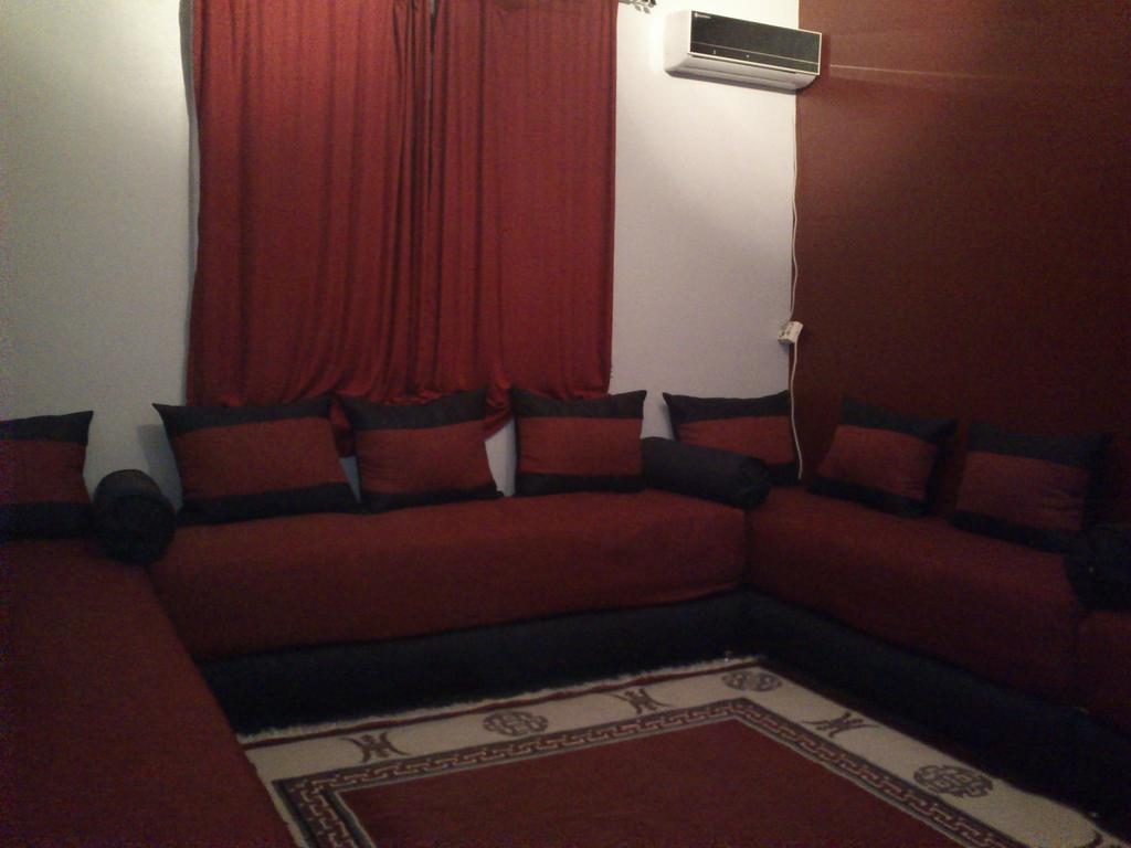 Magnifique Appartement Plage Saïdia Camera foto